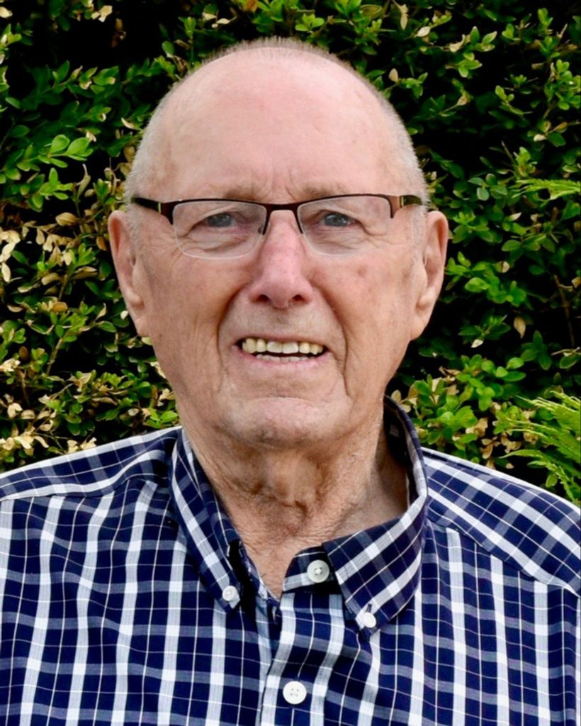 Harry A. Oxford Profile Photo