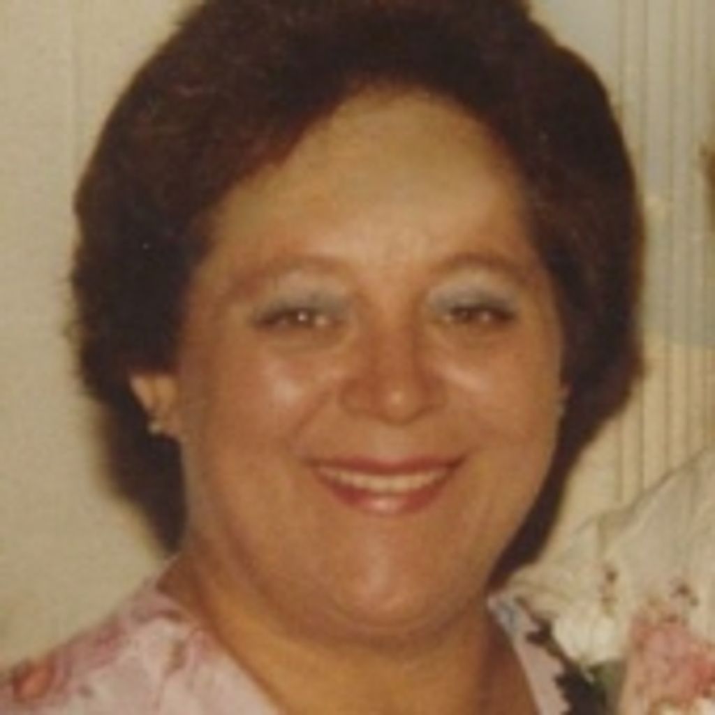 Mary S. Duke Rowe Hoisington