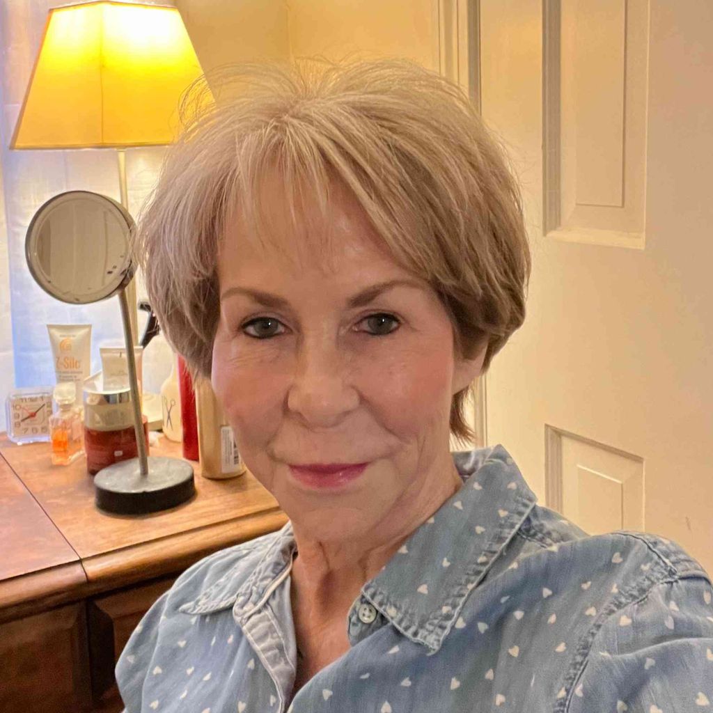 Elizabeth Taylor Profile Photo