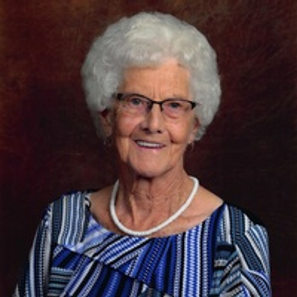 Eula "Poppy" Jane Perkins Profile Photo