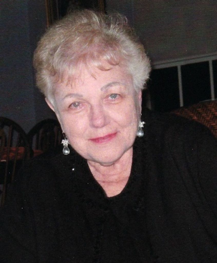Eleanor P. Vreeland Profile Photo