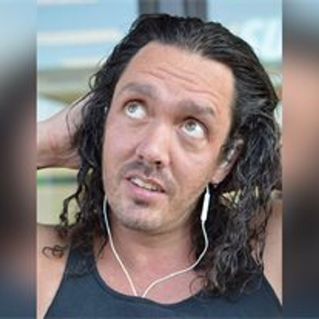Jonathan R. Benjamin Profile Photo