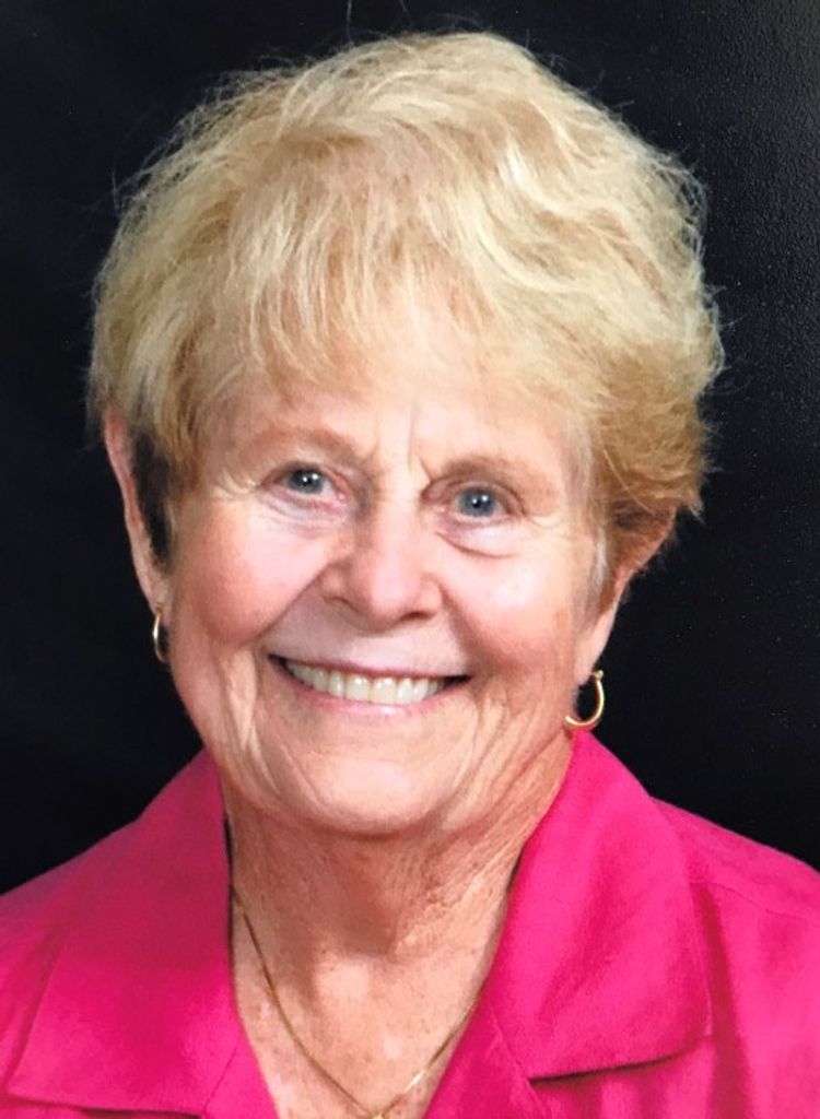 Joanne Elizabeth Boling