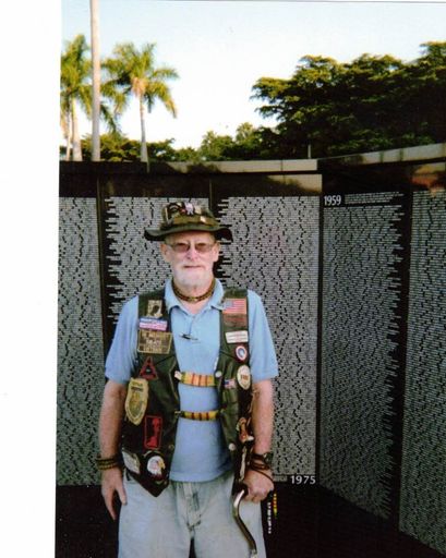 Herbert Douglas McCool Profile Photo