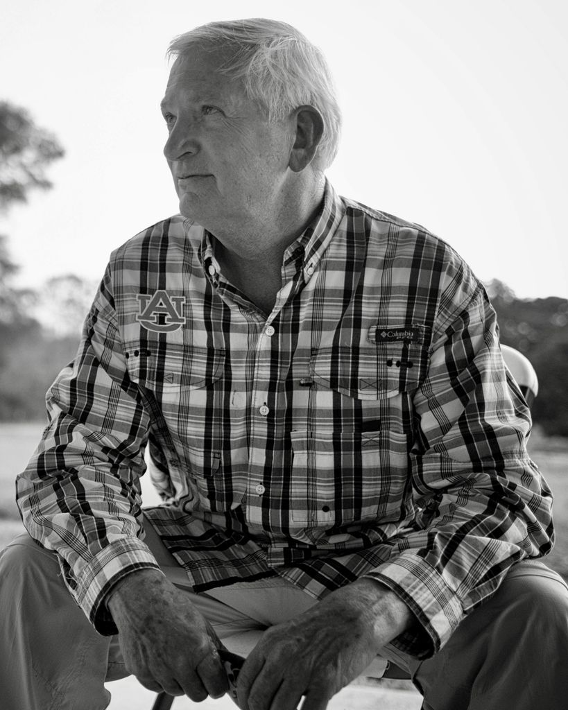 Dr. Max Bruce Donaldson Profile Photo
