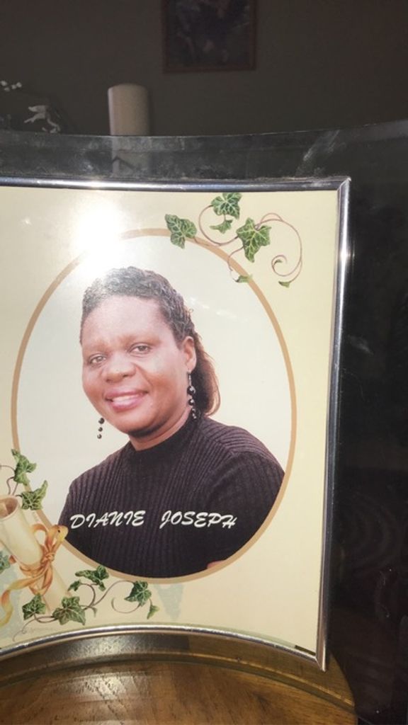 Dianie Joseph