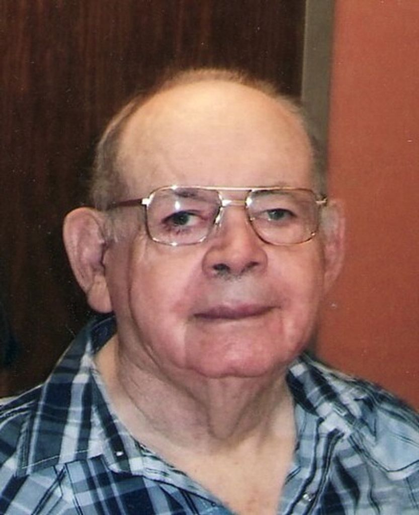 Bobby J. Scott Profile Photo