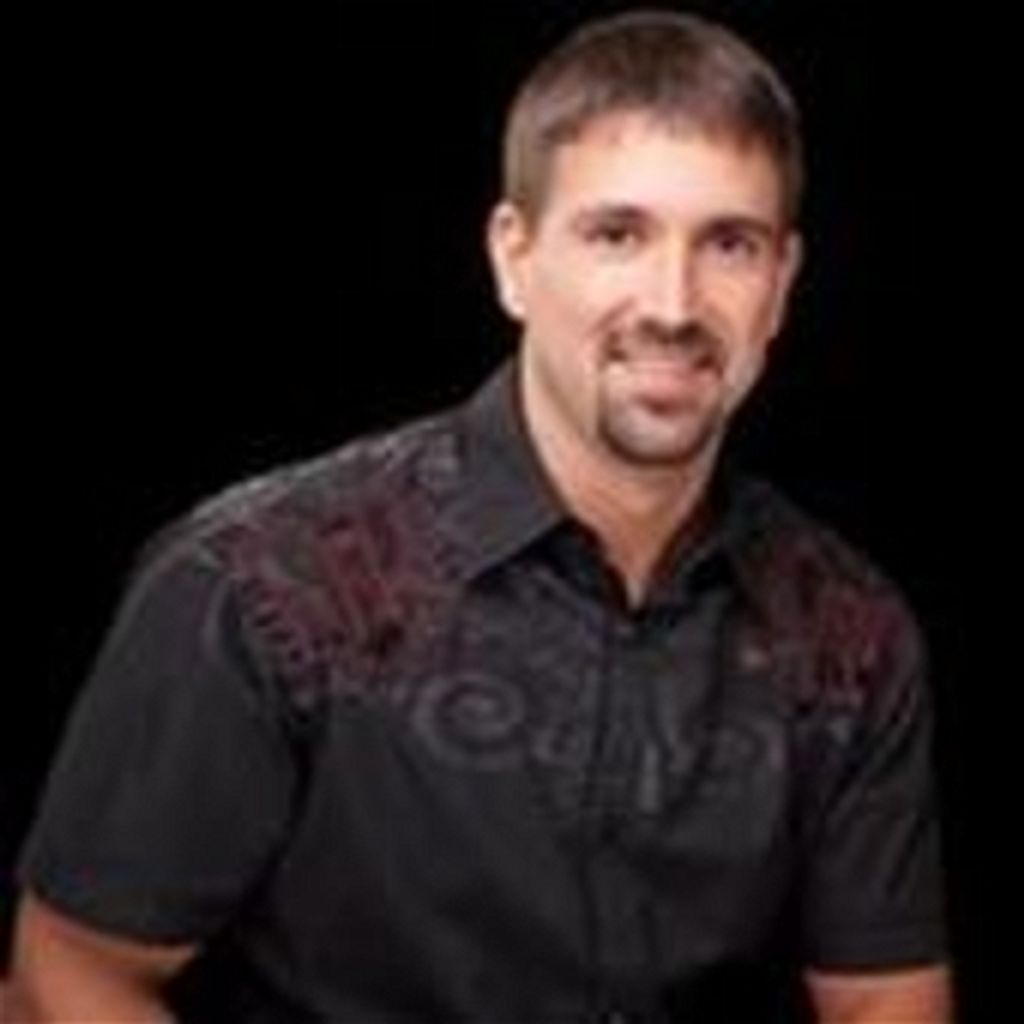 Aaron Dean Reilender