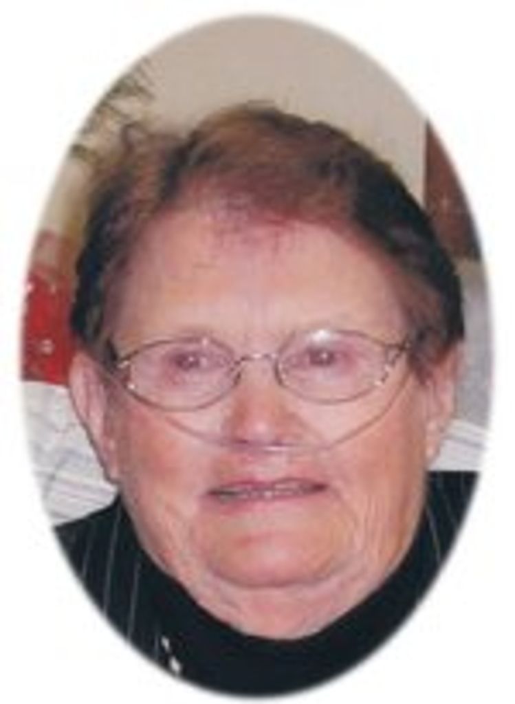 Esther Lorraine Peterson