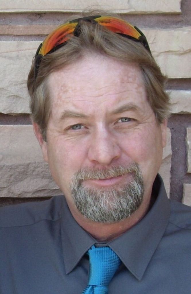 Steven Bennion Profile Photo