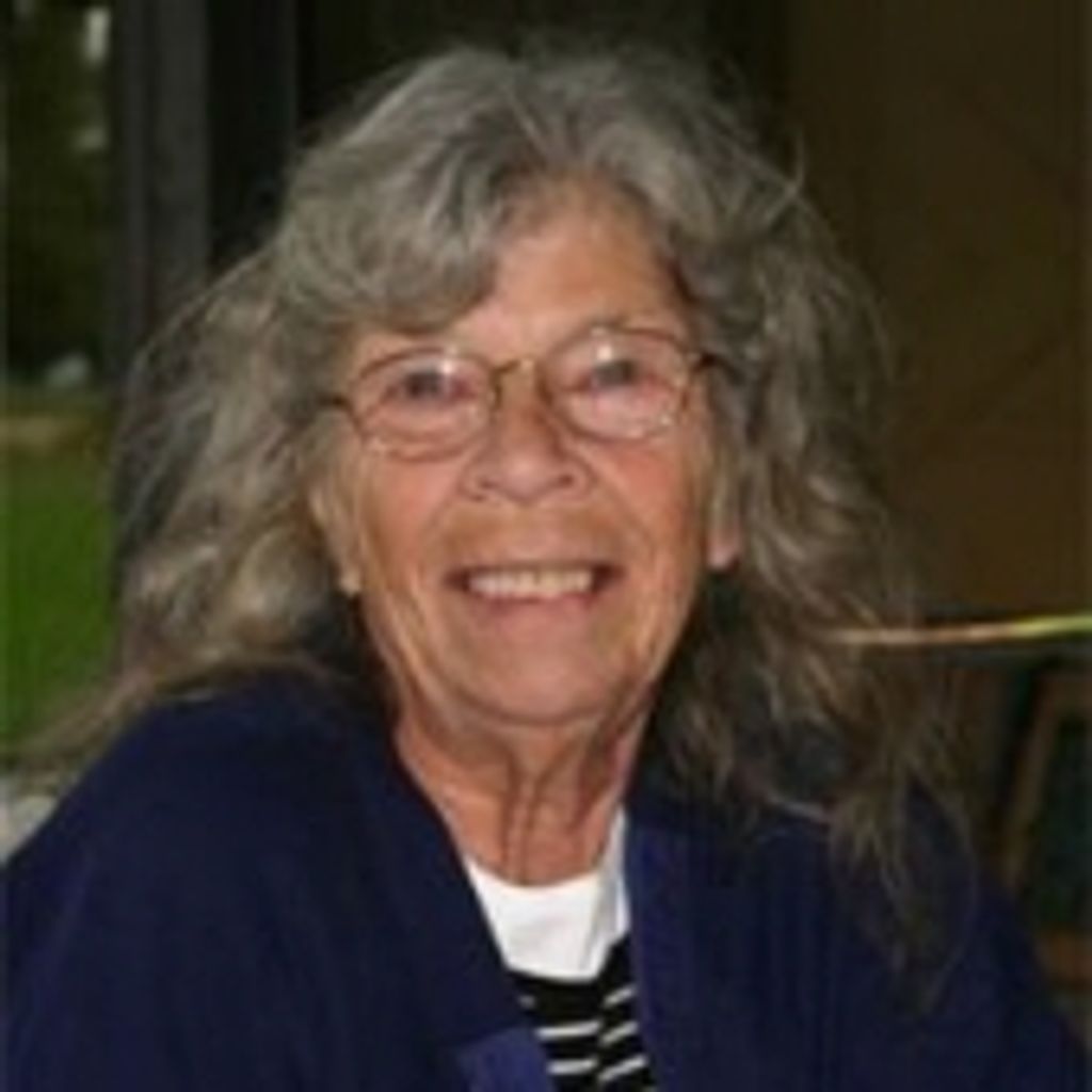 Maxine L. Chase
