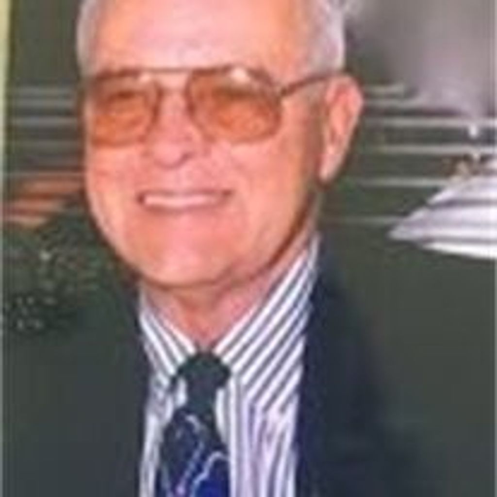 Ernest Angelette, Sr. Profile Photo