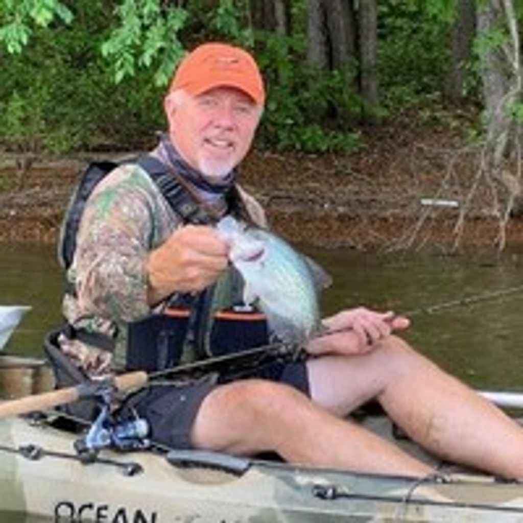 Tracy Shane Davis Profile Photo