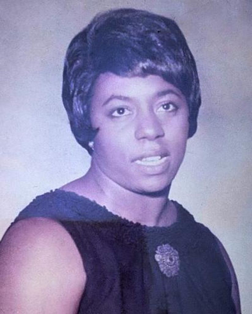 Remell Evelyn Williams