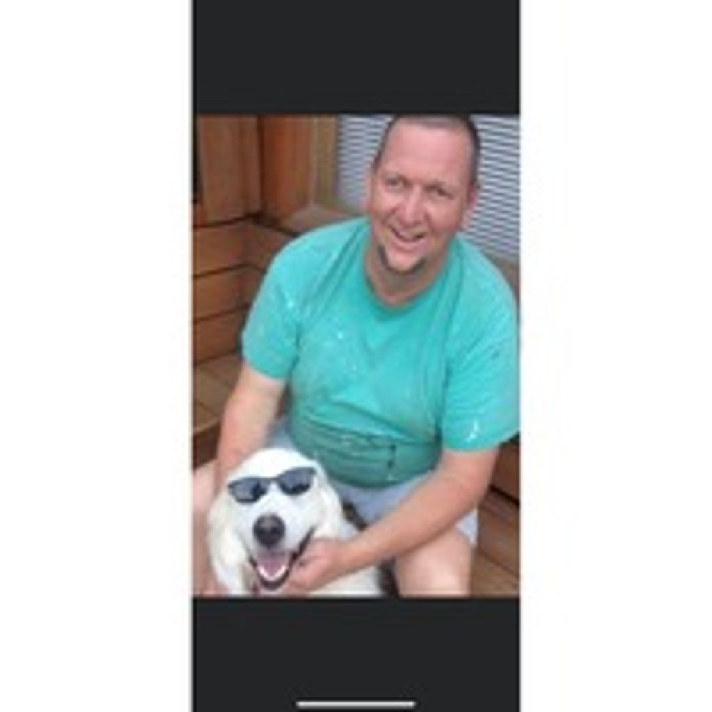 Mark Alan Holmes Profile Photo