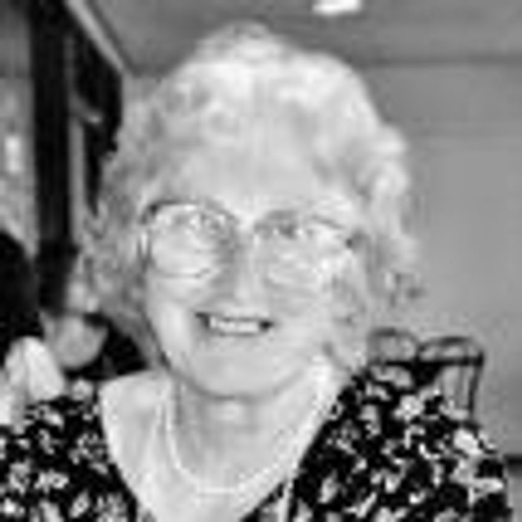Hazel Fowle