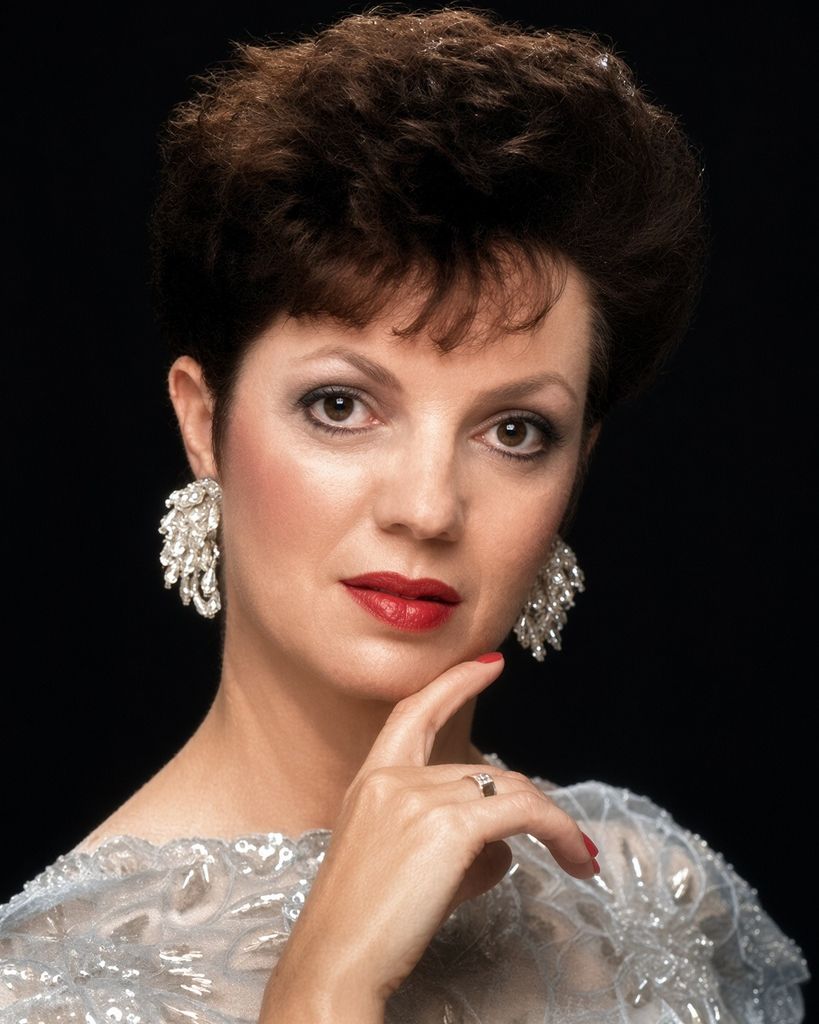 Jeanette Poole Cooley Profile Photo