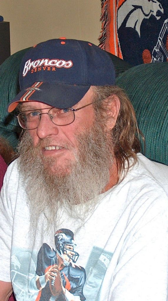 Danny "Bear" Ray Davisson Profile Photo