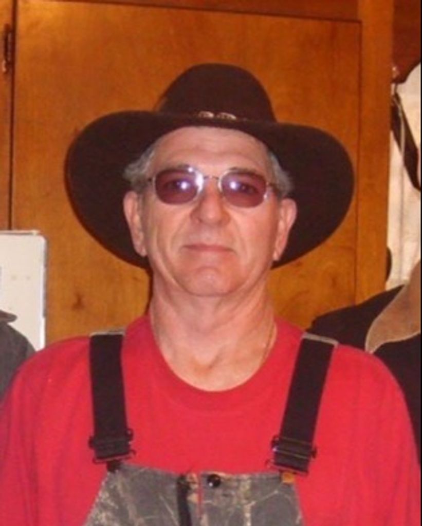 Jim Grinder