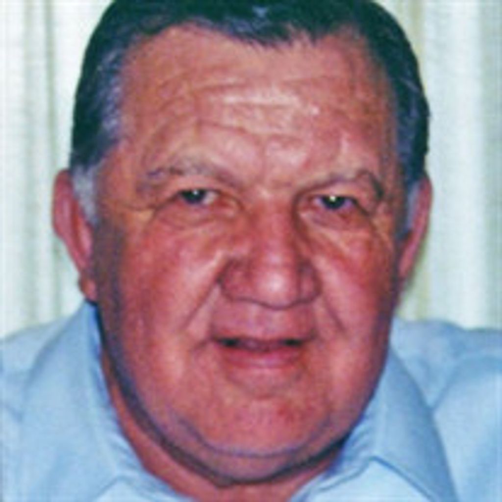 Grant M. Mathews