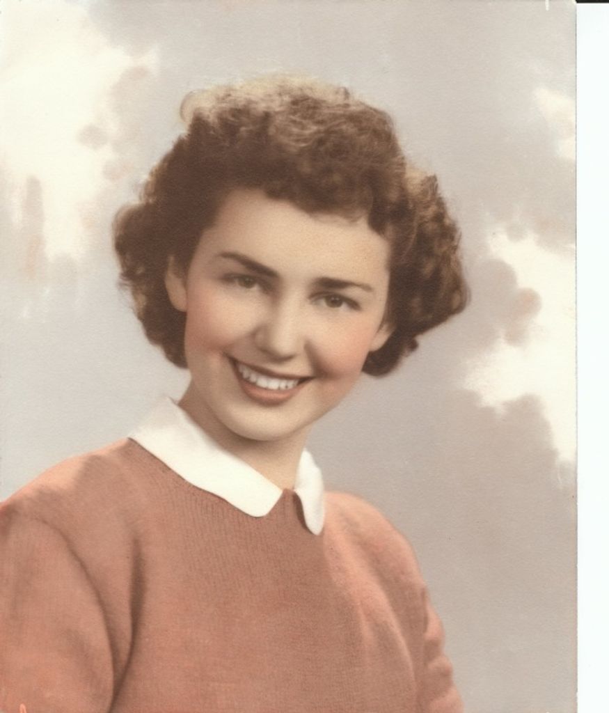 Jane Teese