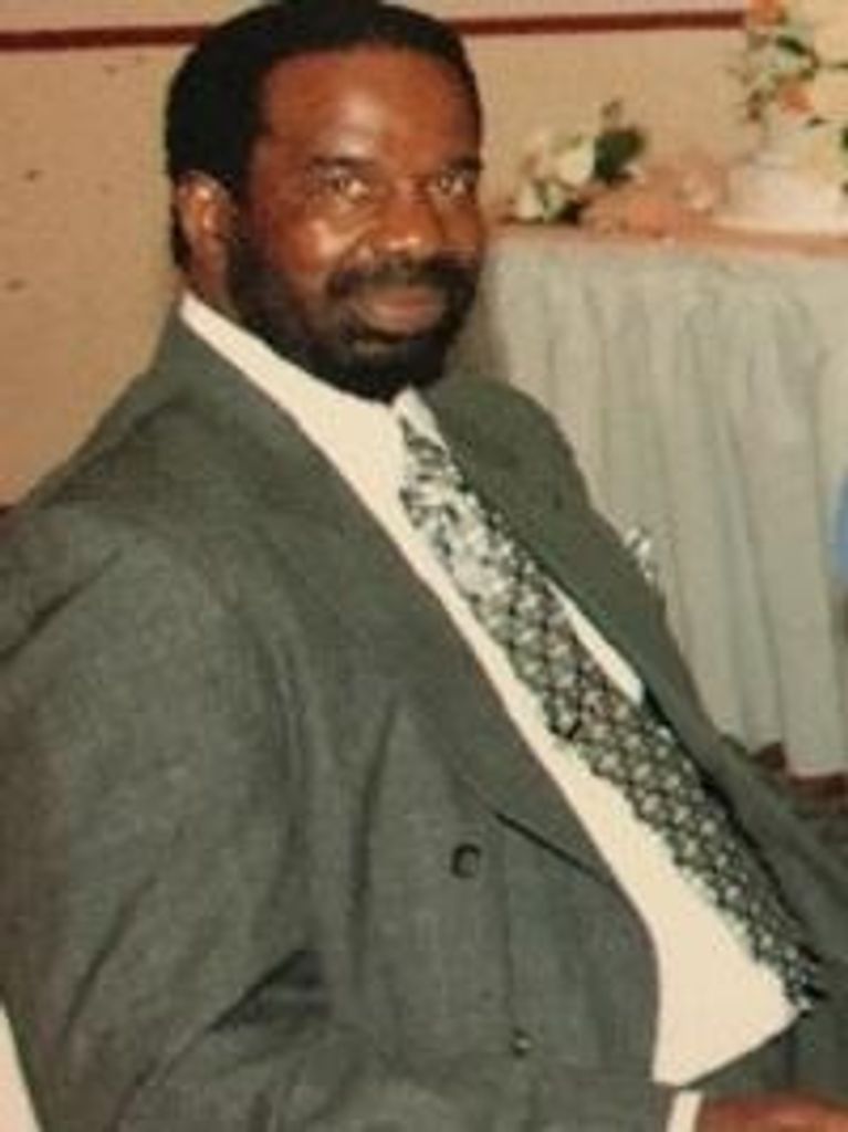 Joe J. Barrett Profile Photo