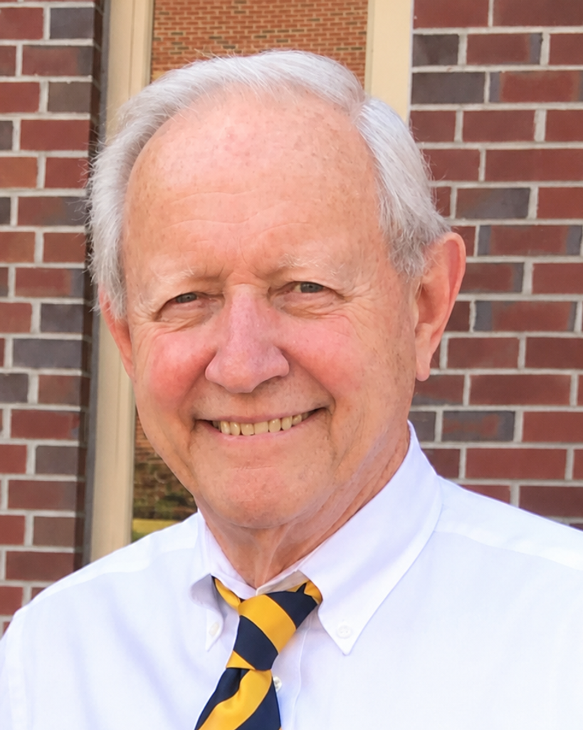 Pat LeRoy Winn Profile Photo