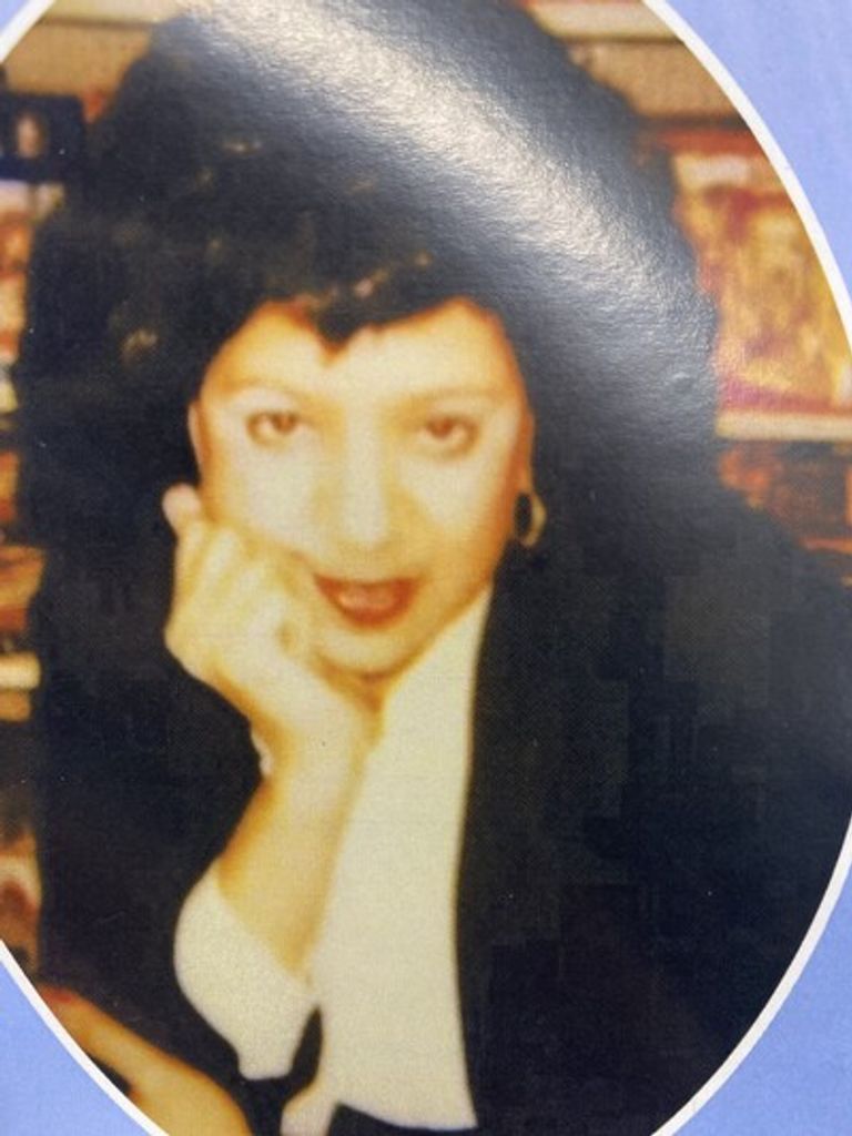 Rosalind Smith Profile Photo