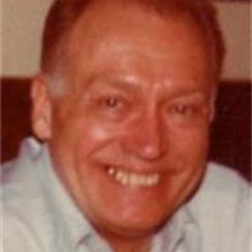 Donald Miller