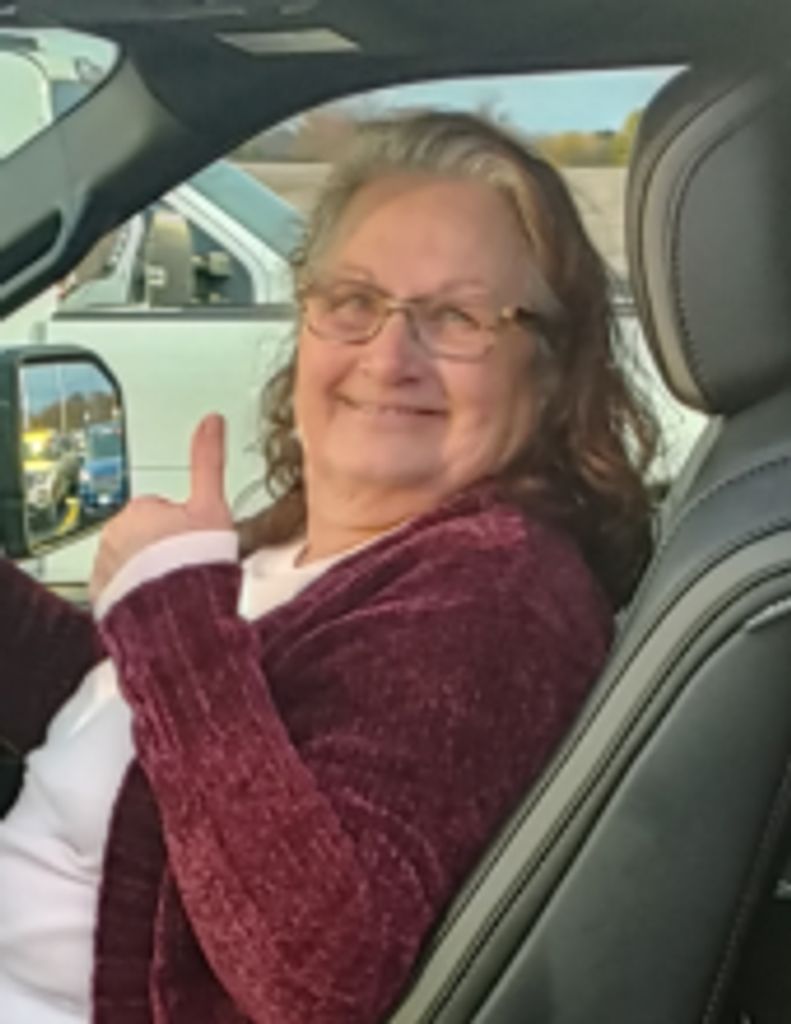 Catherine "Cathy" E. Grant