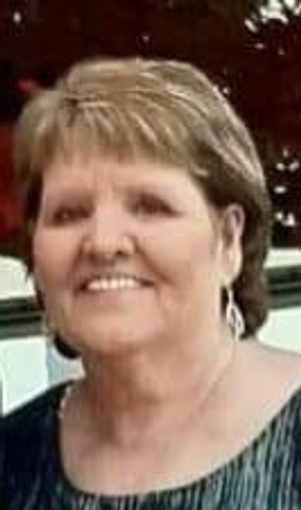 Clorene "Becky" York