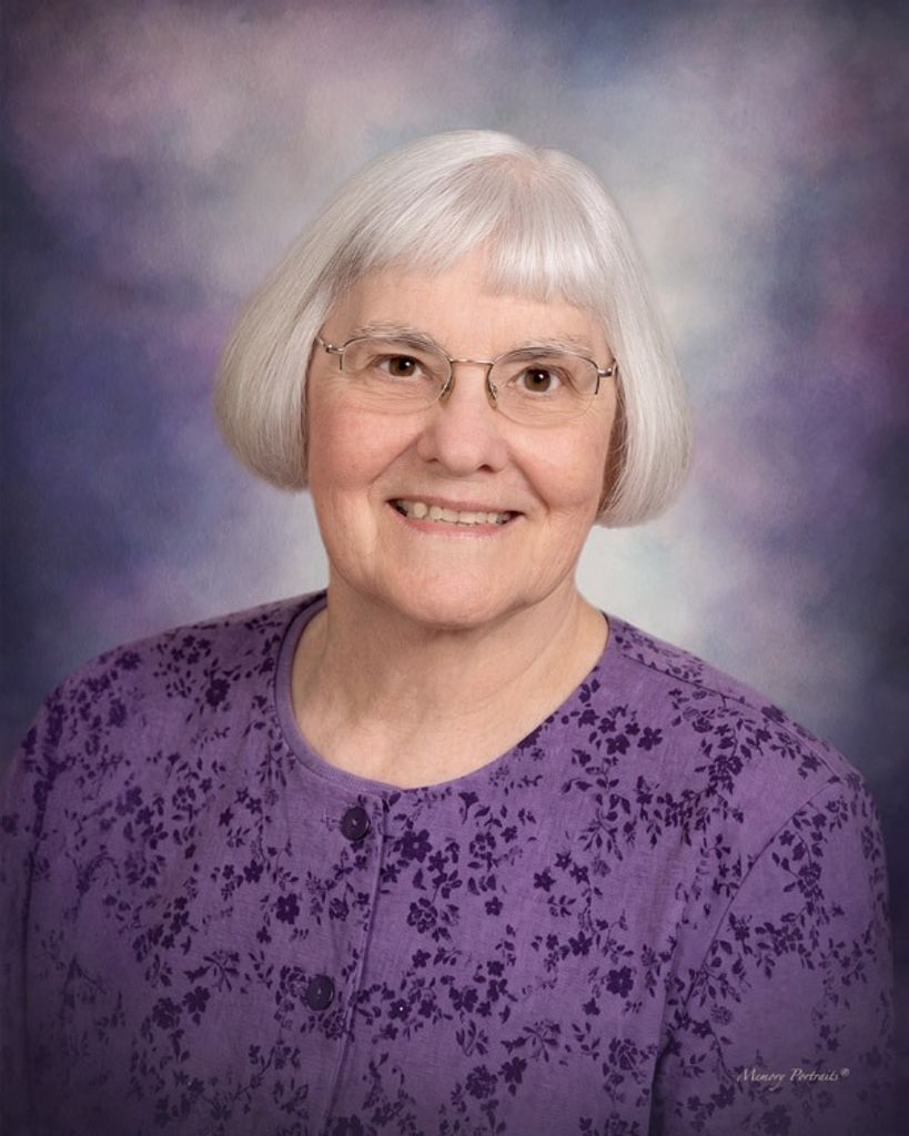Cora Pauline Belcher