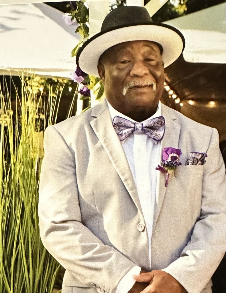 Jerry  Berry Profile Photo