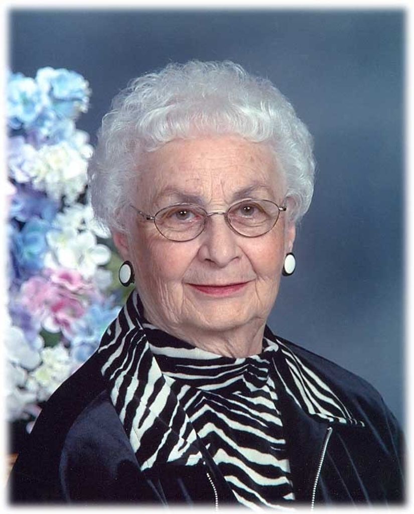 Elsie Lubitz