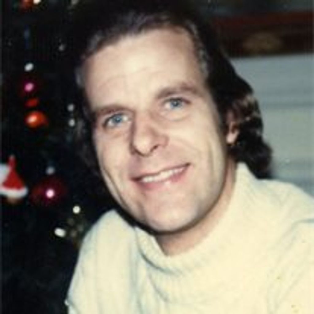 Walter Abe Washburn