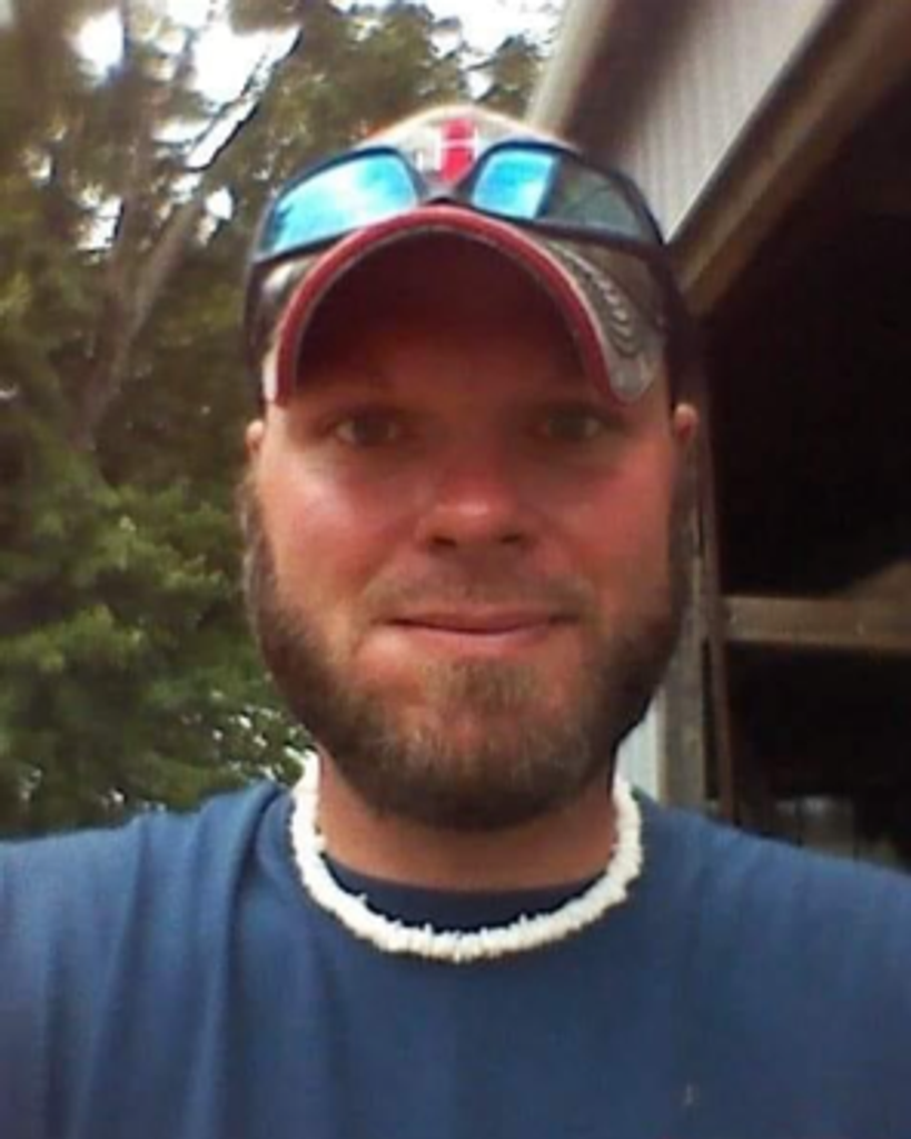 Dale Joseph Shough