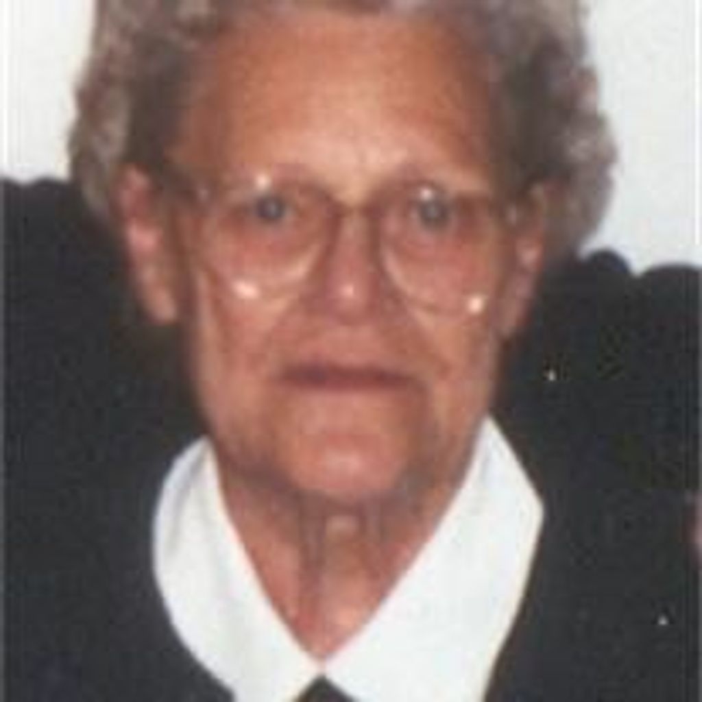 Agnes Randle