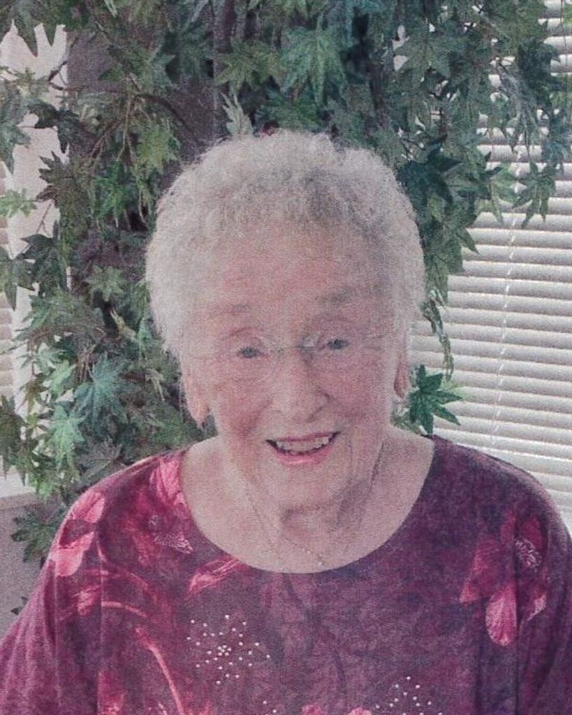 Gwendolynn Rose Pfalzgraff