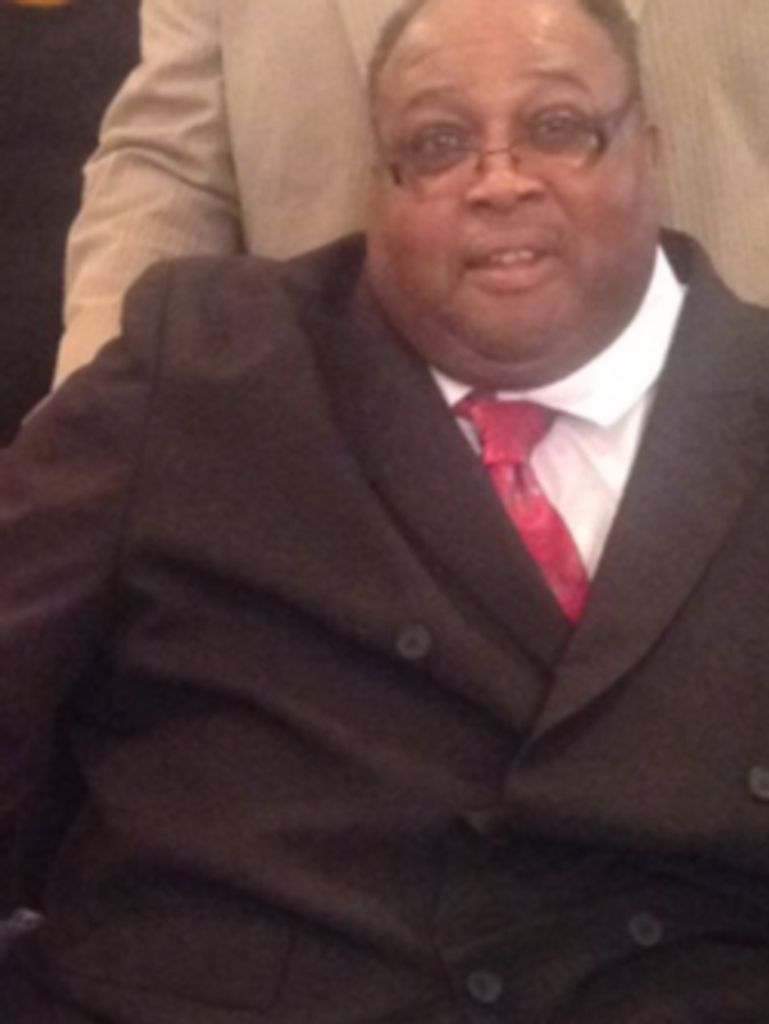 Mr. Willie Mack Sellers Profile Photo