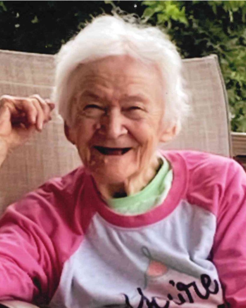 Ossie Ripley Wheeler Williams Profile Photo