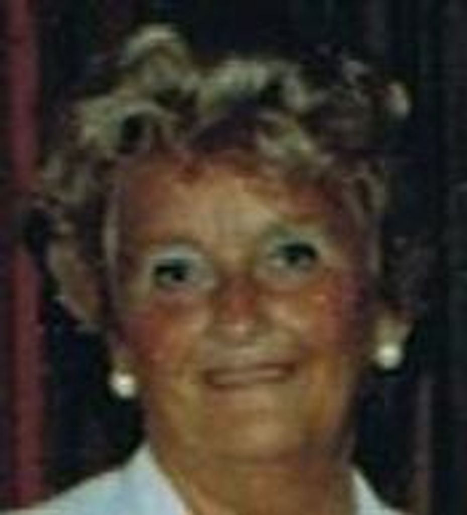 Emma Gene "Fritz" Brown
