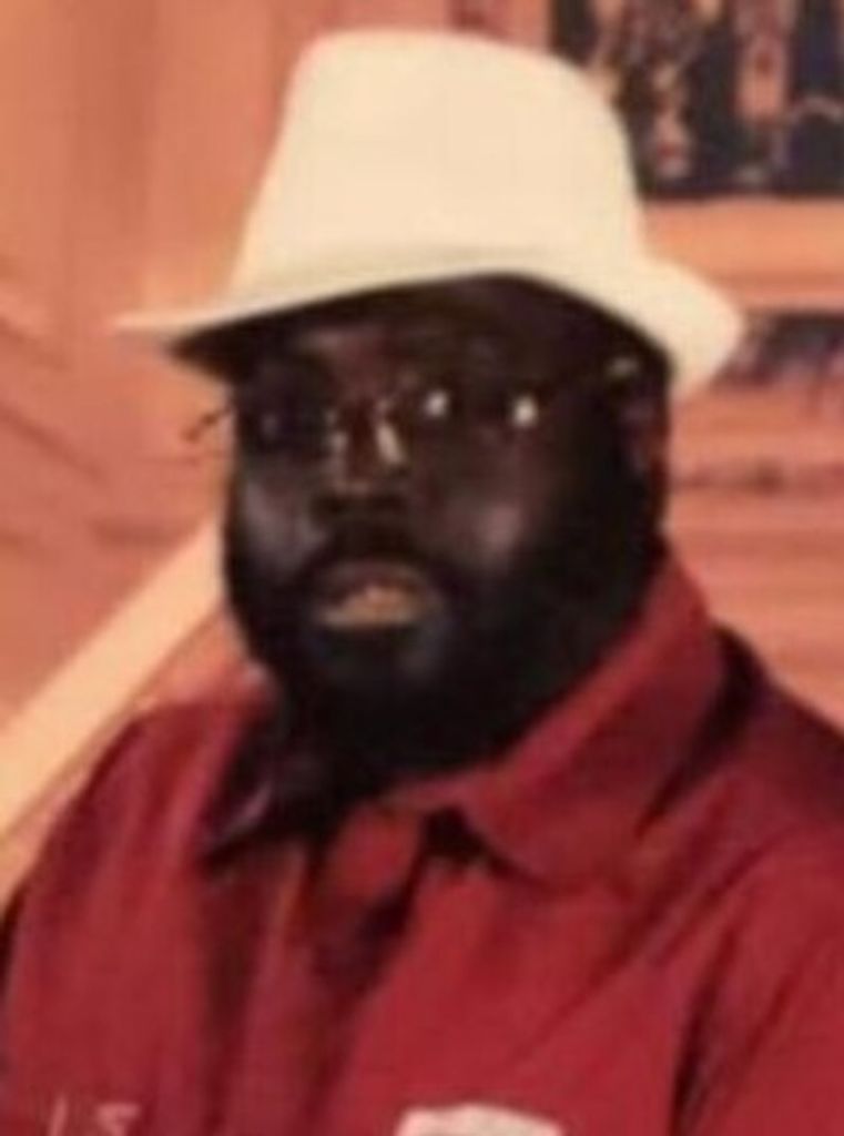 Larry Willis Daniel Profile Photo