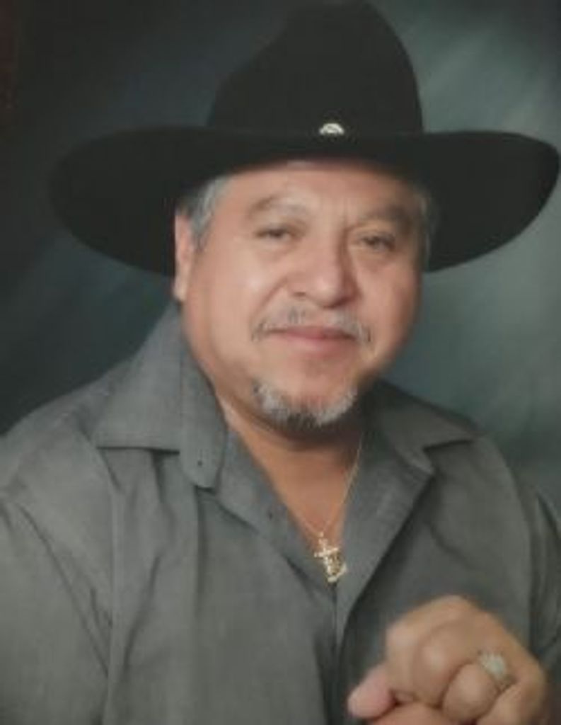 Rudy Condarco, Sr.