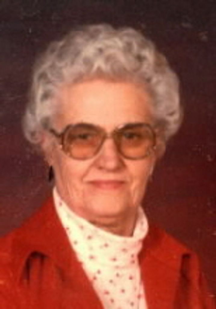 Lois M. Herbert