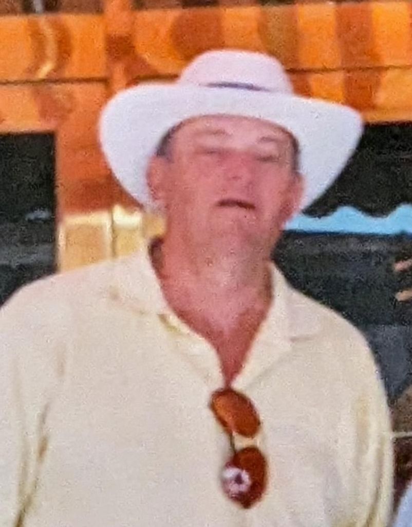 Keith Wolcott Profile Photo