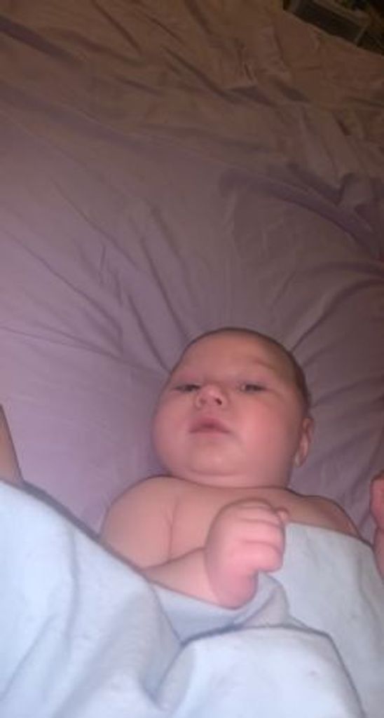 Grayson Lavern Sullivan