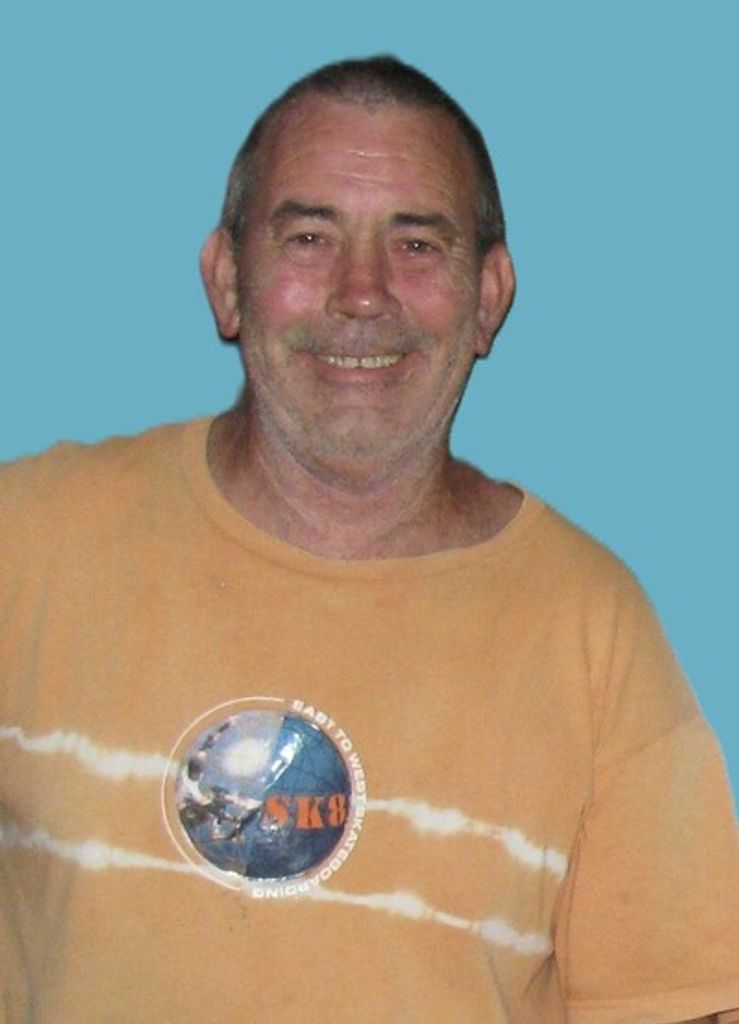 Victor Paul Miller Profile Photo