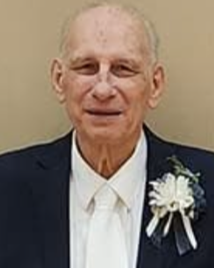 Steven Allen Braegger Profile Photo