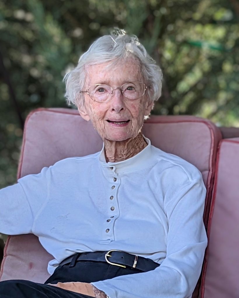 Betty Lou Hook