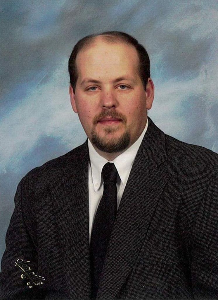 Michael Allen Burns Profile Photo
